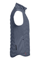 Tenson Txlite Hybrid Vest Woman - Treningsjakker & vester - JK-Shop