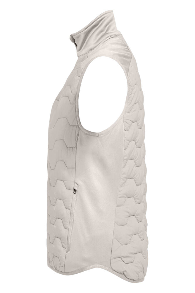 Tenson Txlite Hybrid Vest Woman - Treningsjakker & vester - JK-Shop