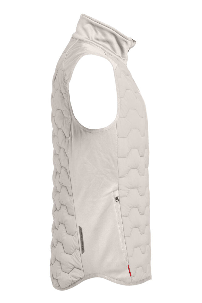 Tenson Txlite Hybrid Vest Woman - Treningsjakker & vester - JK-Shop
