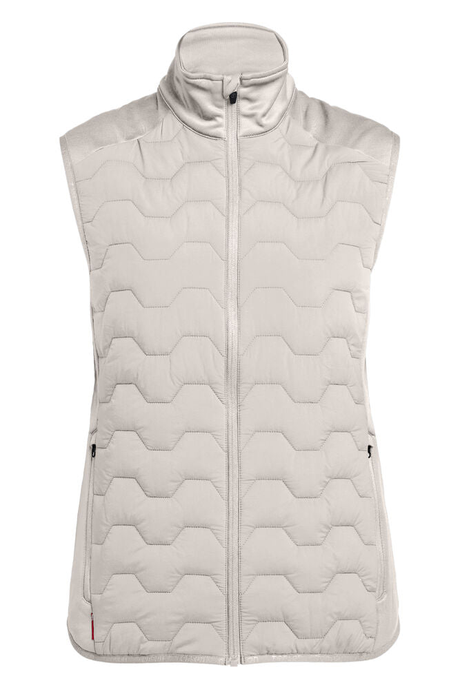 Tenson Txlite Hybrid Vest Woman - Treningsjakker & vester - JK-Shop