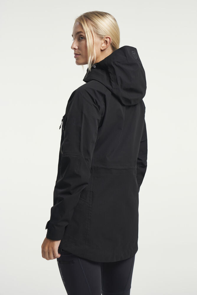 Tenson Txlite Shell Jacket Woman -  - JK-Shop