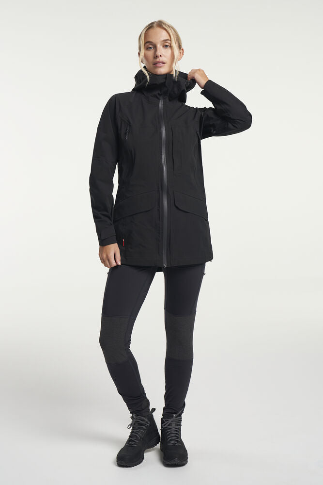 Tenson Txlite Shell Jacket Woman -  - JK-Shop