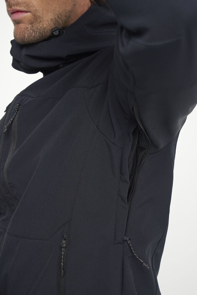 Tenson Txlite Shell Jacket Woman -  - JK-Shop