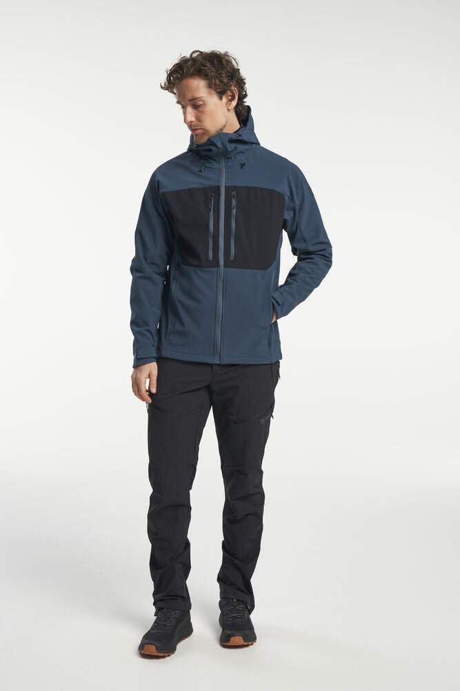 Tenson Txlite Softshell Jacket Men - Jakke - JK-Shop