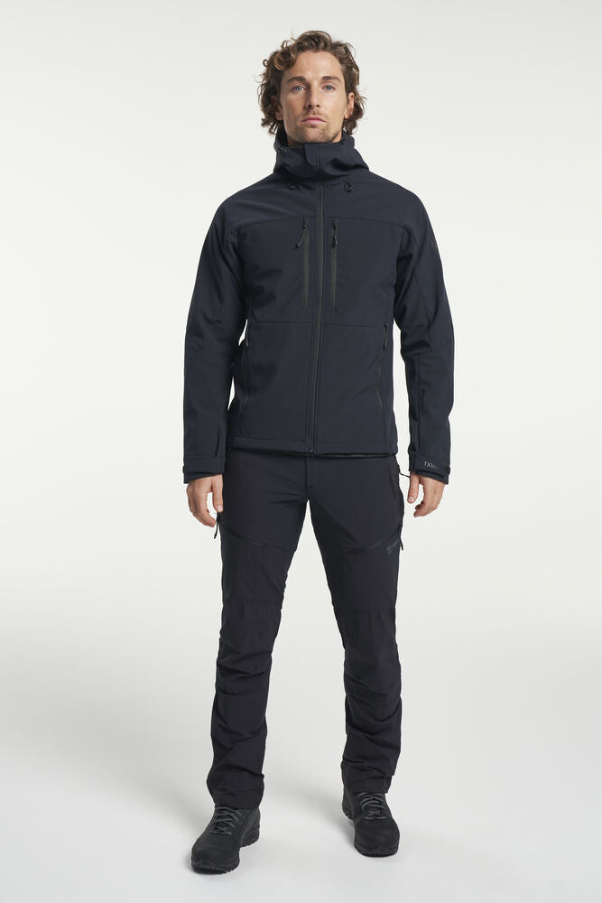 Tenson Txlite Softshell Jacket Men - Jakke - JK-Shop
