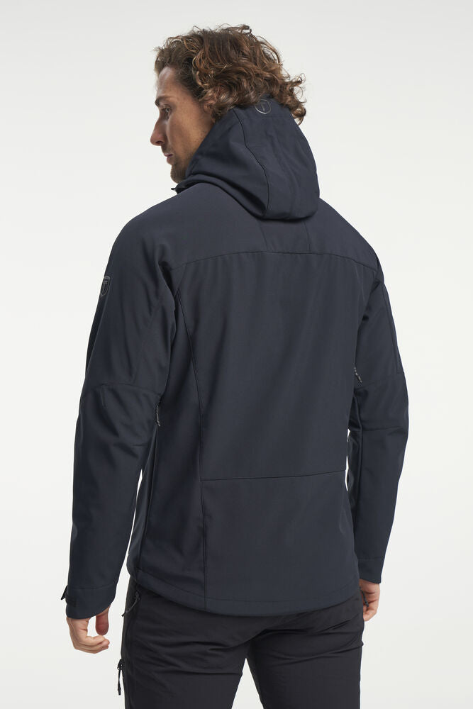 Tenson Txlite Softshell Jacket Men - Jakke - JK-Shop