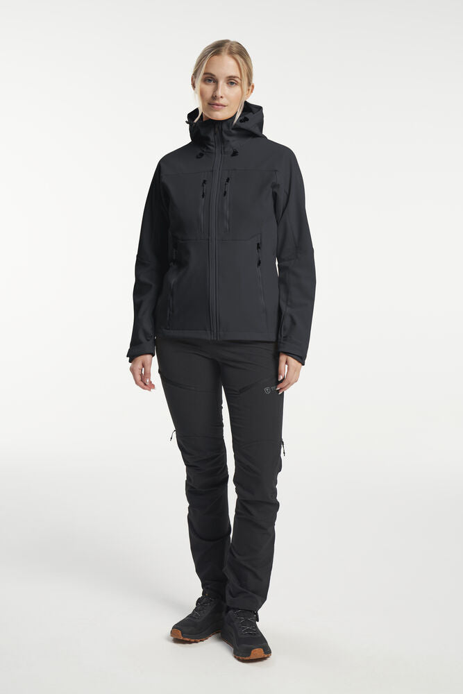Tenson Txlite Softshell Jacket Woman - Jakke - JK-Shop