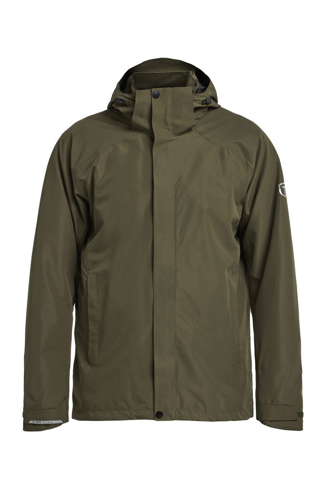 Tenson Westing regnjakke herre - Jakke - JK-Shop