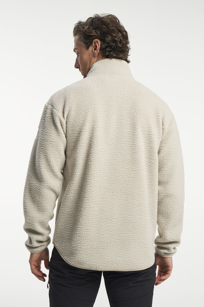 Tenson Yoke Half Zip - Fleecegenser - JK-Shop