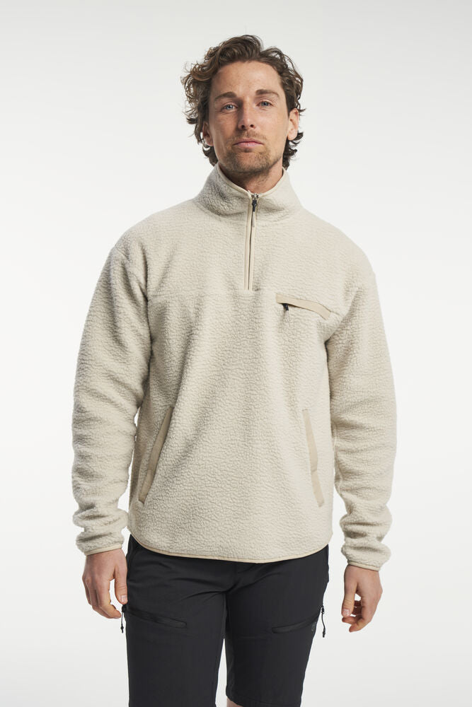 Tenson Yoke Half Zip - Fleecegenser - JK-Shop