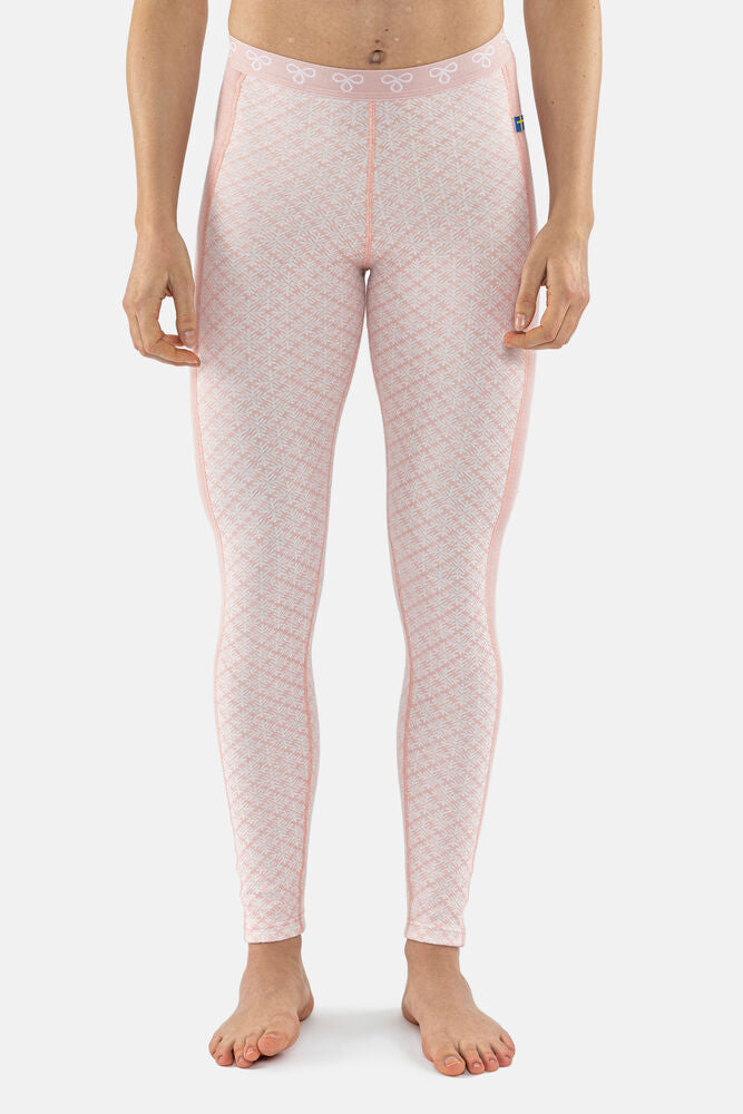 Termo Sequal Jaquard Long Johns - Treningstights - JK-Shop