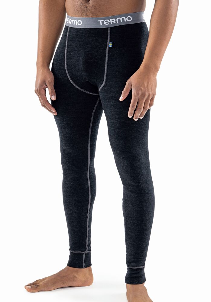 Termo Wool Light 2.0 Long Johns M - Stilongs - JK-Shop