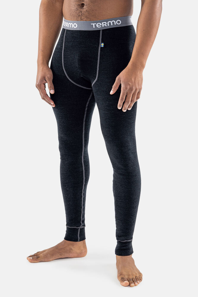 Termo Wool Light 2.0 Long Johns M - Stilongs - JK-Shop