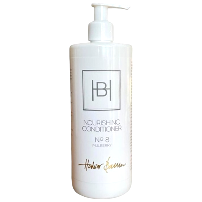 Terrigeno Halvor Bakke Balsam No8 - Mulberry - Balsam - JK-Shop