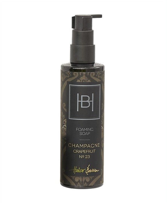 Terrigeno Halvor Bakke Foam Soap - Såpe - JK-Shop