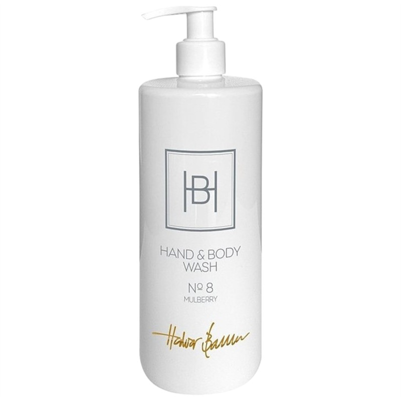 Terrigeno Halvor Bakke Hand & Body Wash No8 - Mulberry -  - JK-Shop