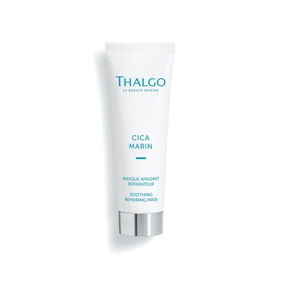Thalgo Cica Marine Soothing Repairing Mask, 50 ml - Ansiktsmaske - JK-Shop