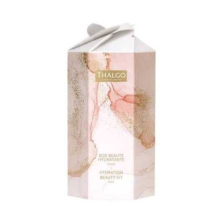 Thalgo HYDRATION BEAUTY KIT - Ansiktsrens - JK-Shop