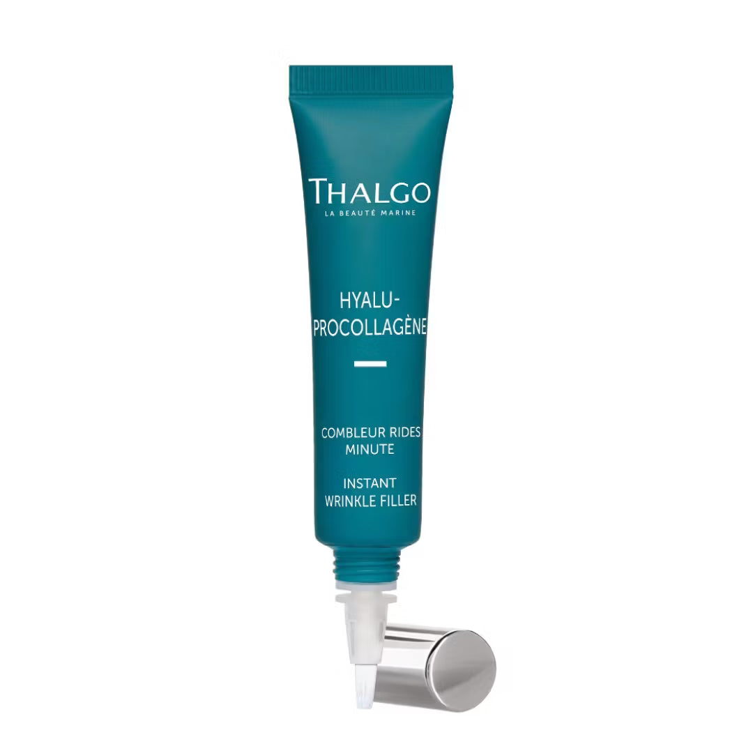 Thalgo Hyalu-Procollagene INSTANT WRINKLE FILLER 15ML - Ansiktskrem - JK-Shop