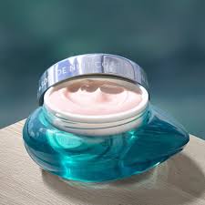 Thalgo Hyalu-Procollagene Wrinkle Correcting Night Care - Ansiktskrem - JK-Shop