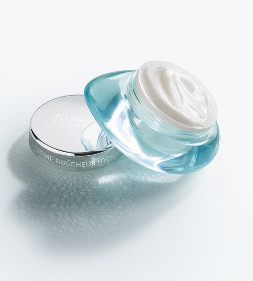 Thalgo Hydrating Cooling Gel-Cream 100ml - Ansiktskrem - JK-Shop