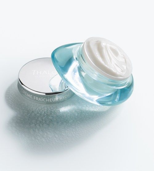 Thalgo Hydrating Cooling Gel-Cream - Ansiktskrem - JK-Shop