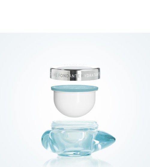 Thalgo Hydrating Cooling Gel-Cream Refill - Ansiktskrem - JK-Shop