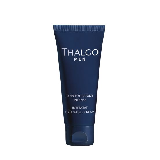 Thalgo Intensive Hydrating Cream, 50 ml - Ansiktskrem - JK-Shop