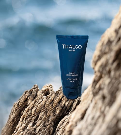 Thalgo Men After Shave Balm - Etterbarberingskrem - JK-Shop