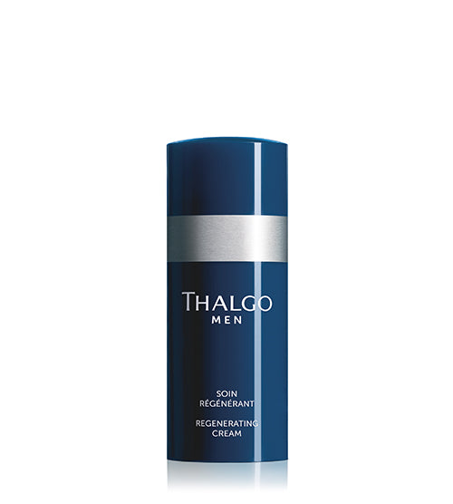 Thalgo Men Regenerating Cream - Ansiktskrem - JK-Shop