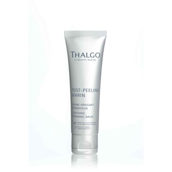 Thalgo Peeling Marin Soothing Repairing Balm - Ansiktskrem - JK-Shop