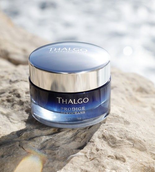 Thalgo Prodige des Océans Cream - Ansiktskrem - JK-Shop