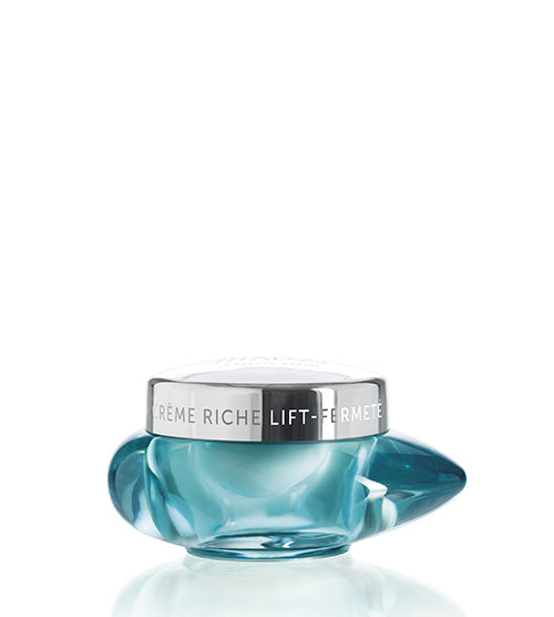 Thalgo Silicium Lift Lifting & Firming Rich Cream - Ansiktskrem - JK-Shop