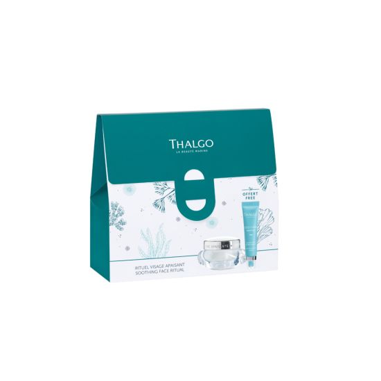 Thalgo Soothing Face Ritual - Ansiktskrem - JK-Shop