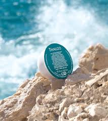 Thalgo Spirulina Boost Energising Cream, 50 ml REFILL - Ansiktskrem - JK-Shop