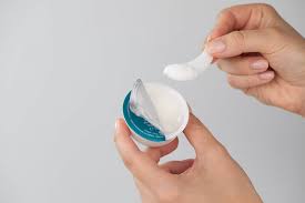 Thalgo Spirulina Boost Energising Cream, 50 ml REFILL - Ansiktskrem - JK-Shop