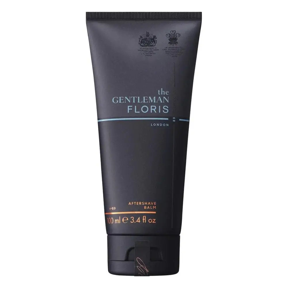 The Gentleman - Aftershave Balm, no. 89-Floris London-J&K Shop