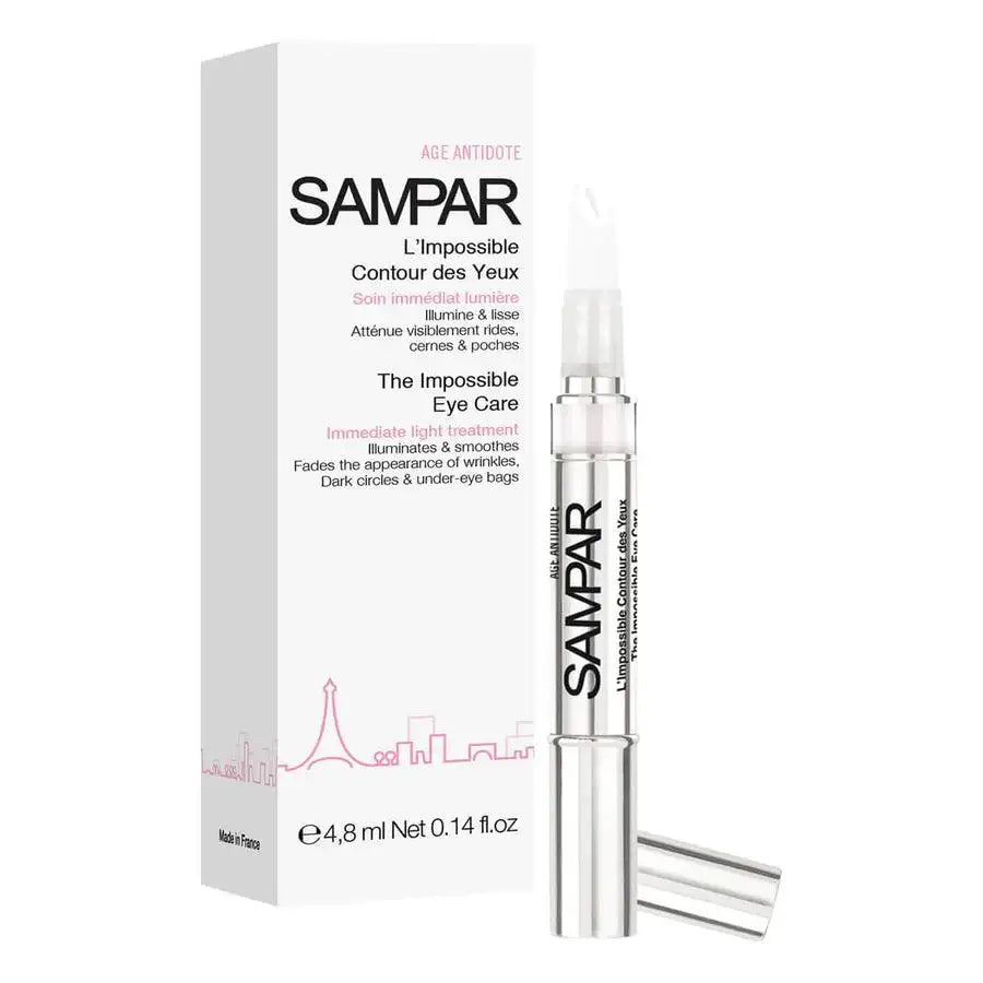 The Impossible Eye Care, 4,8ml-Sampar-J&K Shop