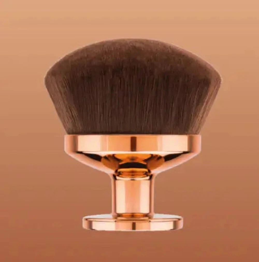The Tan Brush-Selvbruning-JKSHOP