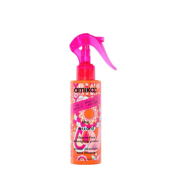 The Wizard Silicone-Free Detangling Hair Primer 150ml-Amika-J&K Shop