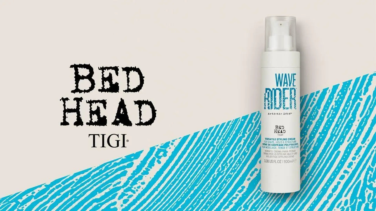 Tigi, Wave Rider Cream-TIGI-J&K Shop