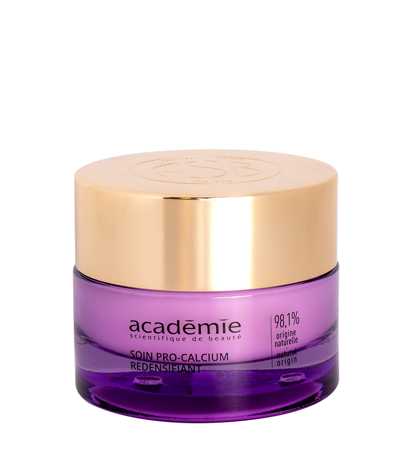 Académie - Redensifying Pro-Calcium Treatment