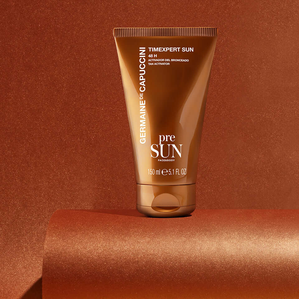 Timexpert Sun 48-H Tan Activator-Germaine de Capuccini-J&K Shop