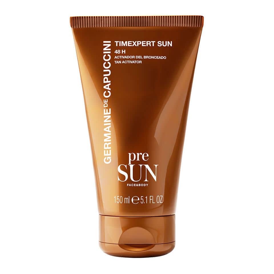 Timexpert Sun 48-H Tan Activator-Germaine de Capuccini-J&K Shop