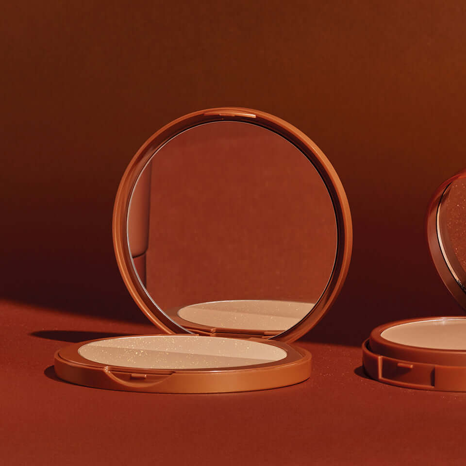 Timexpert Sun All Year Bronze Powder SPF15-Germaine de Capuccini-Solpudder-JKSHOP