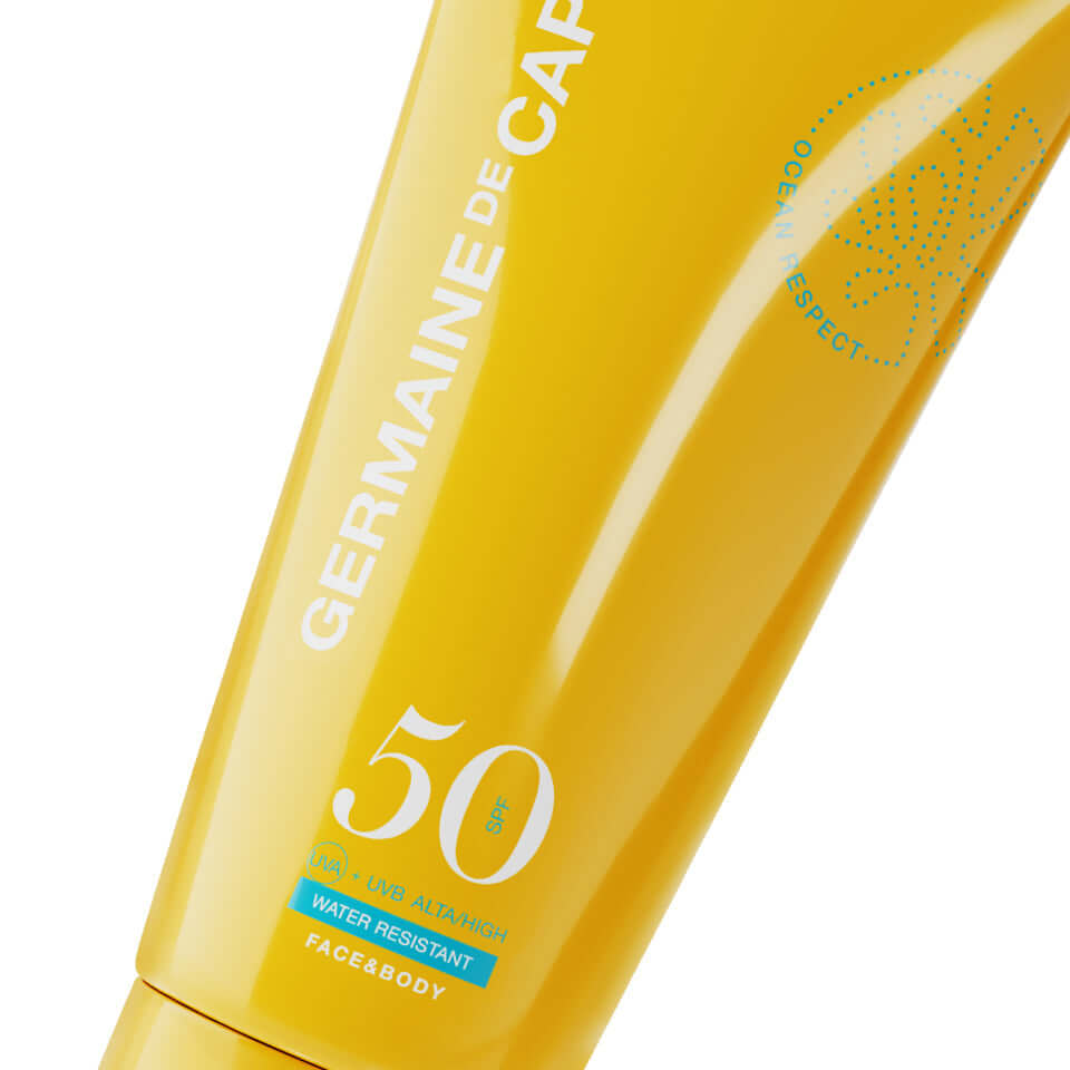 Timexpert Sun Protective Milk SPF50-Germaine de Capuccini-Solkrem-JKSHOP