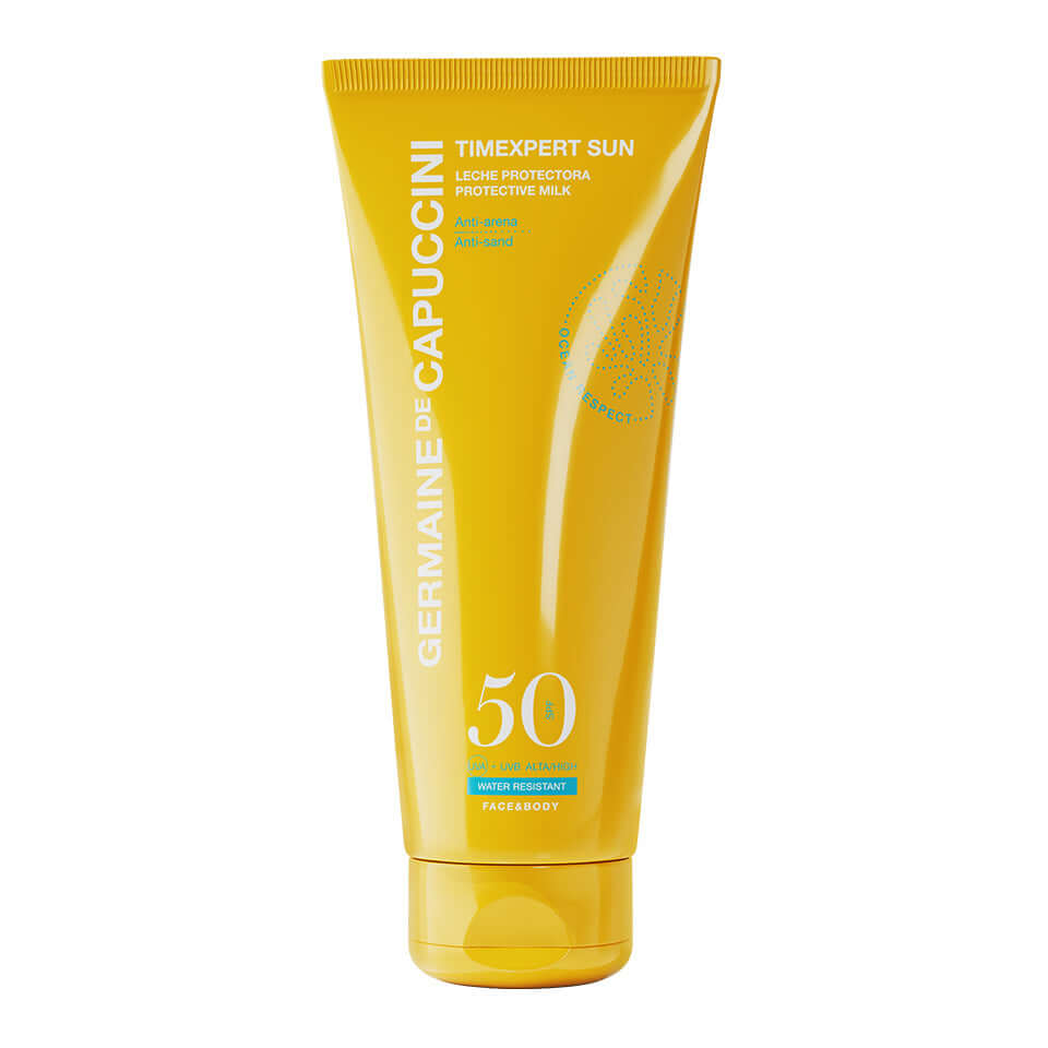 Timexpert Sun Protective Milk SPF50-Germaine de Capuccini-J&K Shop