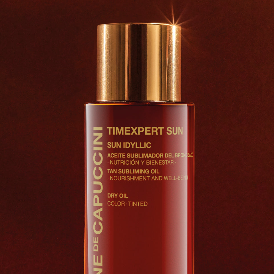 Timexpert Sun Idyllic Subliming Oil