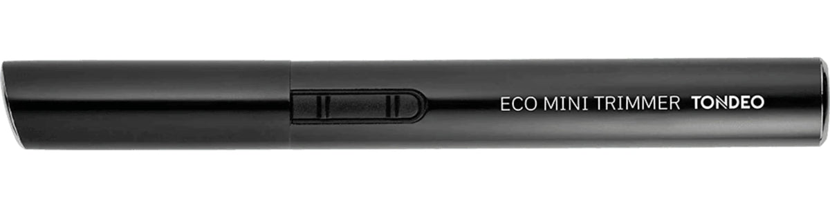 Tondeo Minitrimmer S-Klippemaskin-JKSHOP