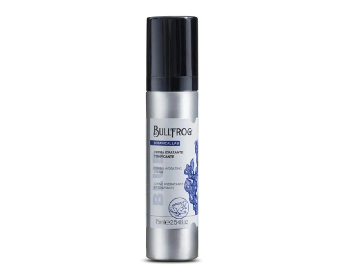 Toning Hydrating Cream - Fuktighetskrem - JK-Shop